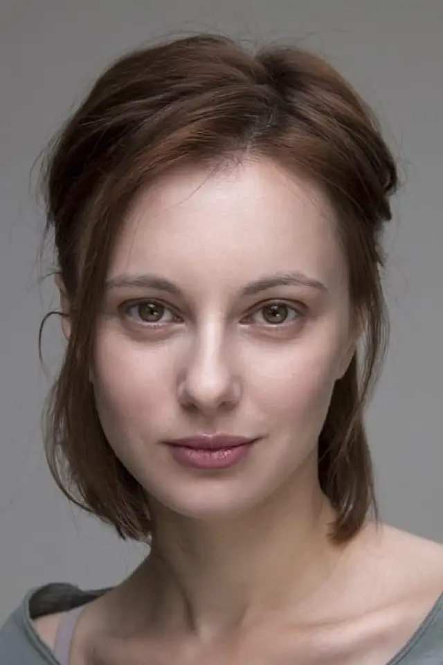 Фото Маруся Климова (Marusya Klimova)