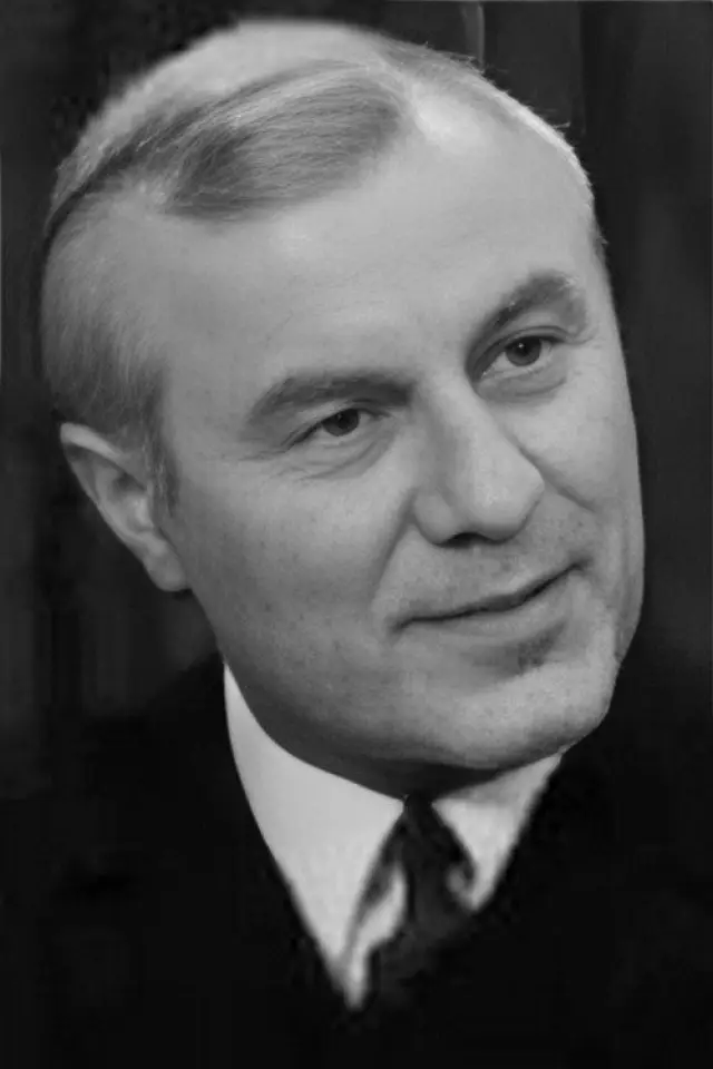 Фото Антанас Габренас (Antanas Gabrėnas)