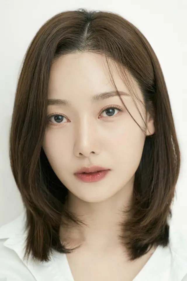 Фото Джин Со Ён (Jin So-yeon)