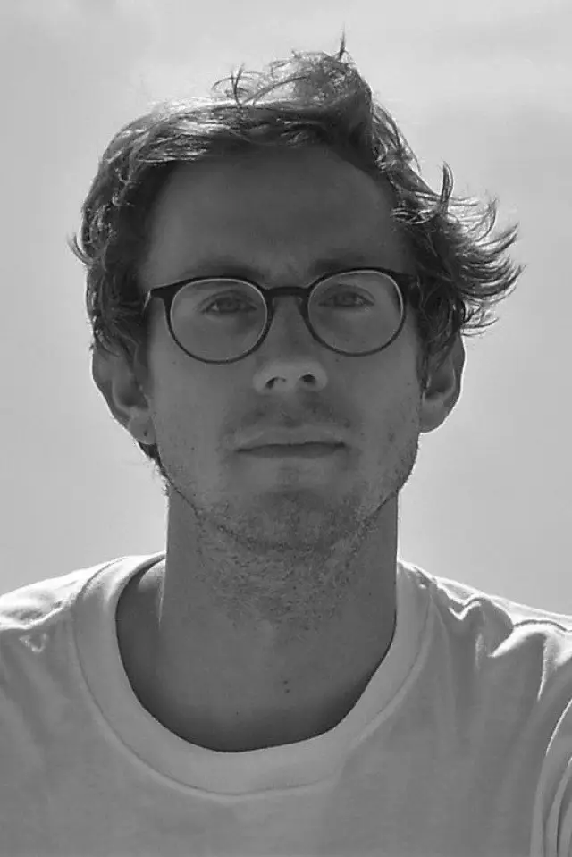 Фото  (Gabriel Rühle)