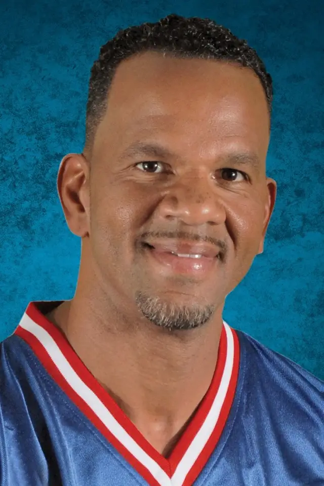 Фото  (Andre Reed)