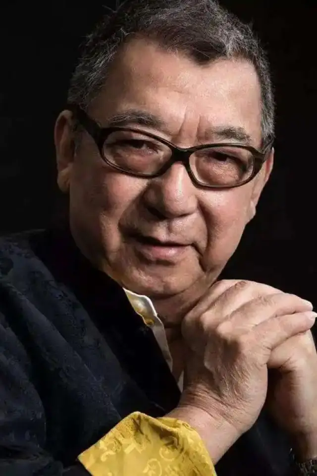 Фото  (Guo Baochang)