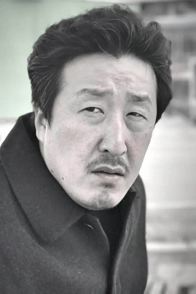 Фото Хён Бонсик (Hyun Bong-sik)