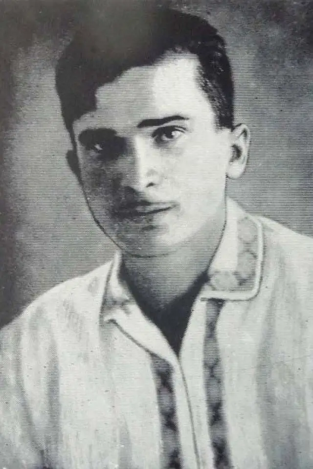 Фото Гиорги Шавгулидзе (Giorgi Shavgulidze)