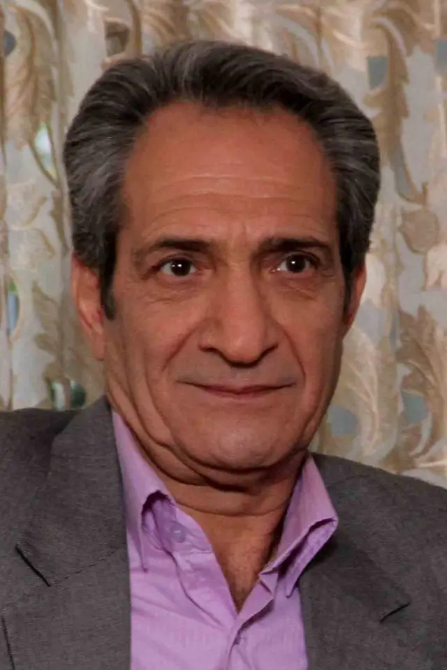 Фото  (Khashayar Rad)