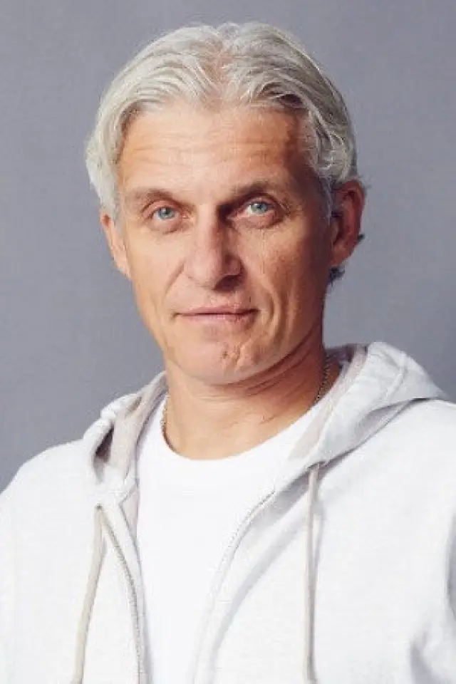 Фото Олег Тиньков (Oleg Tinkov)