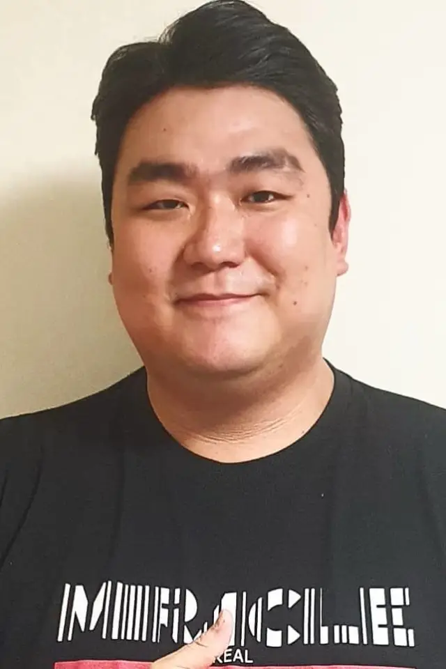Фото Ли Кю Хо (Lee Kyu-ho)