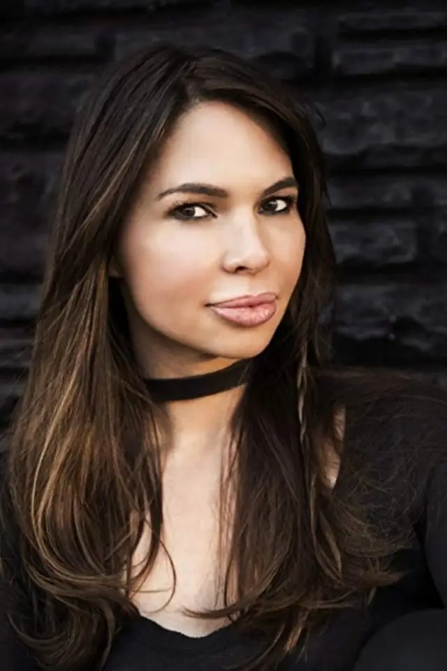 Фото  (Delilah Andre)