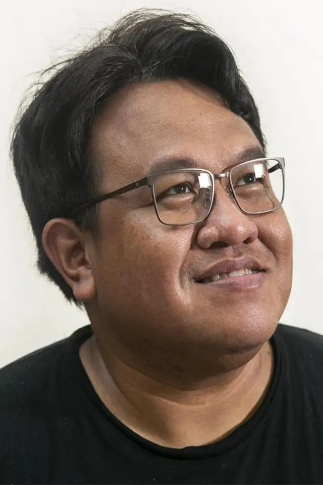 Фото  (Dandhy Laksono)