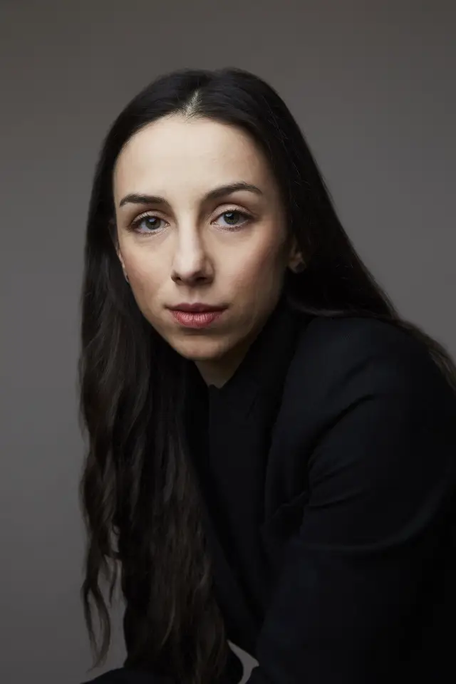 Фото  (Marie-Claire Marcotte)