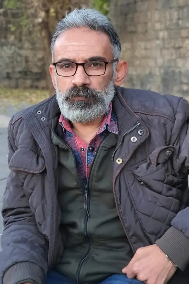 Фото  (Metîn Ewr)