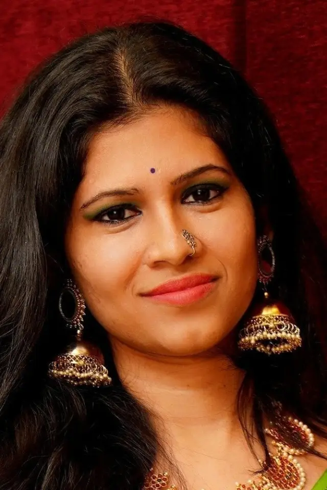 Фото  (Srinidhi Sriprakash)