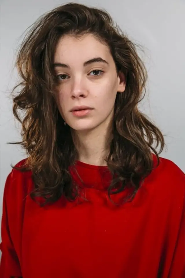 Фото Ана Джавахишвили (Ana Javakishvili)