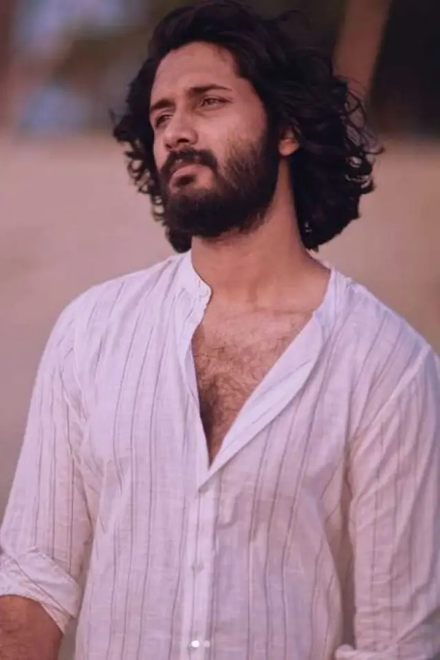 Фото  (Shambu Menon)