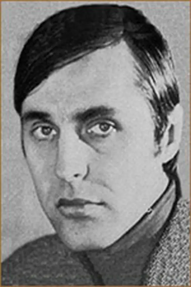 Фото Владимир Васьковцев (Volodymyr Vaskovtsev)