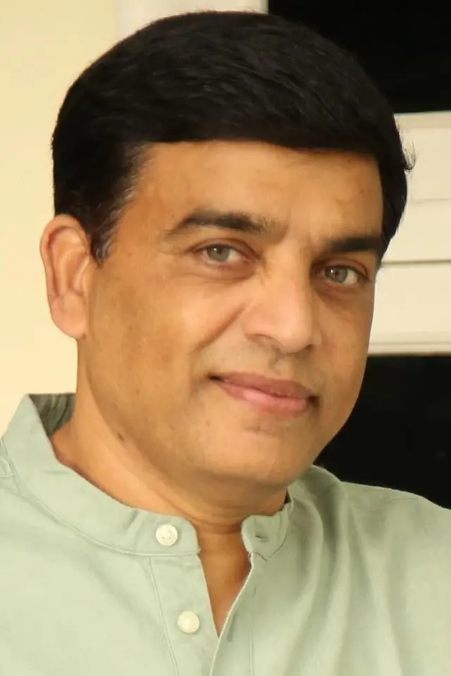 Фото Дил Раджу (Dil Raju)