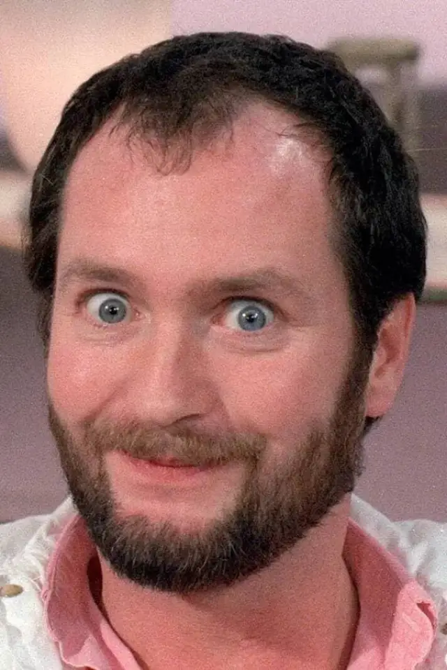Фото Кенни Эверетт (Kenny Everett)
