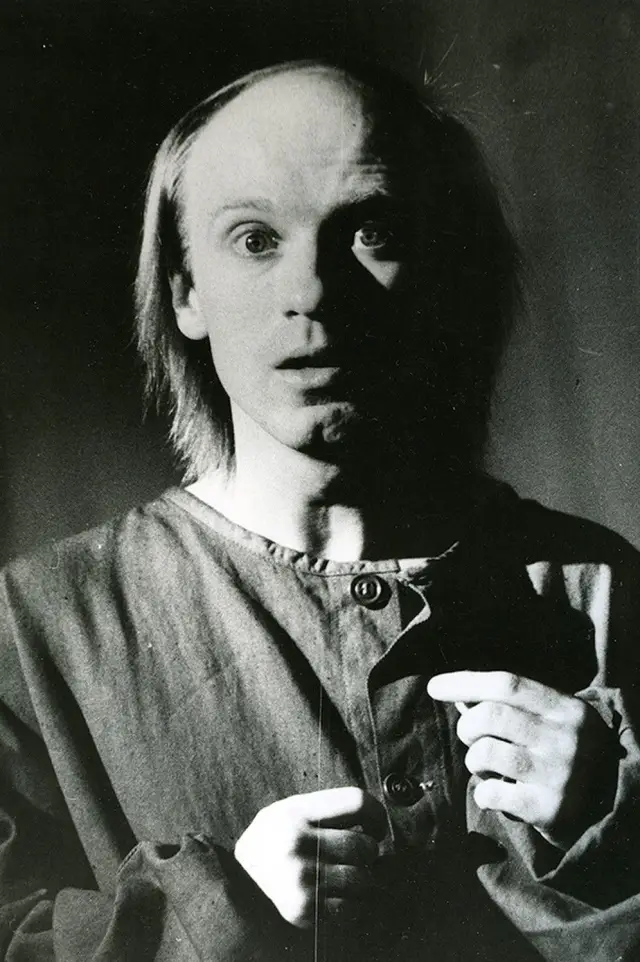 Фото Сергей Бехтерев (Sergey Bekhterev)