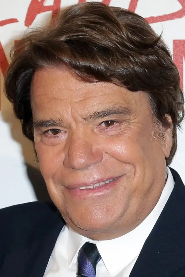 Фото  (Bernard Tapie)