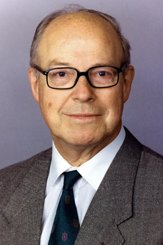 Фото  (Hans Blix)