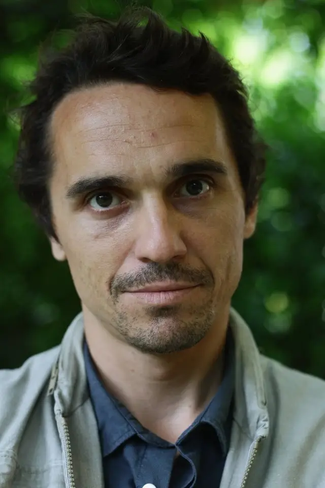Фото Пьер Джорджо Беллоккио (Pier Giorgio Bellocchio)