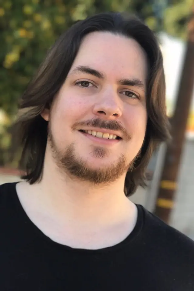 Фото Арин Хэнсон (Arin Hanson)