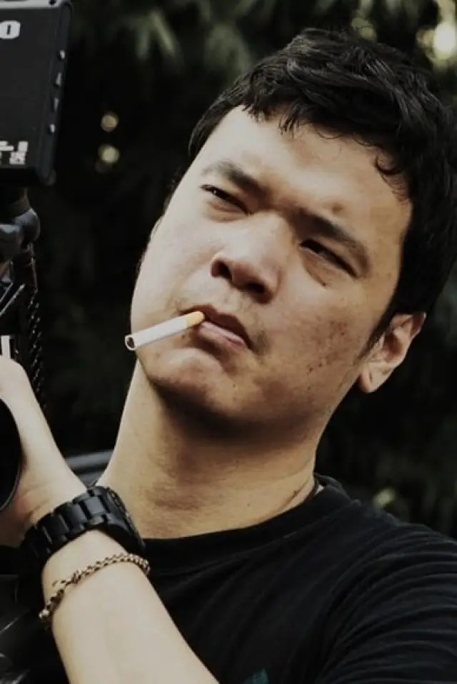 Фото Тимо Тьяджанто (Timo Tjahjanto)