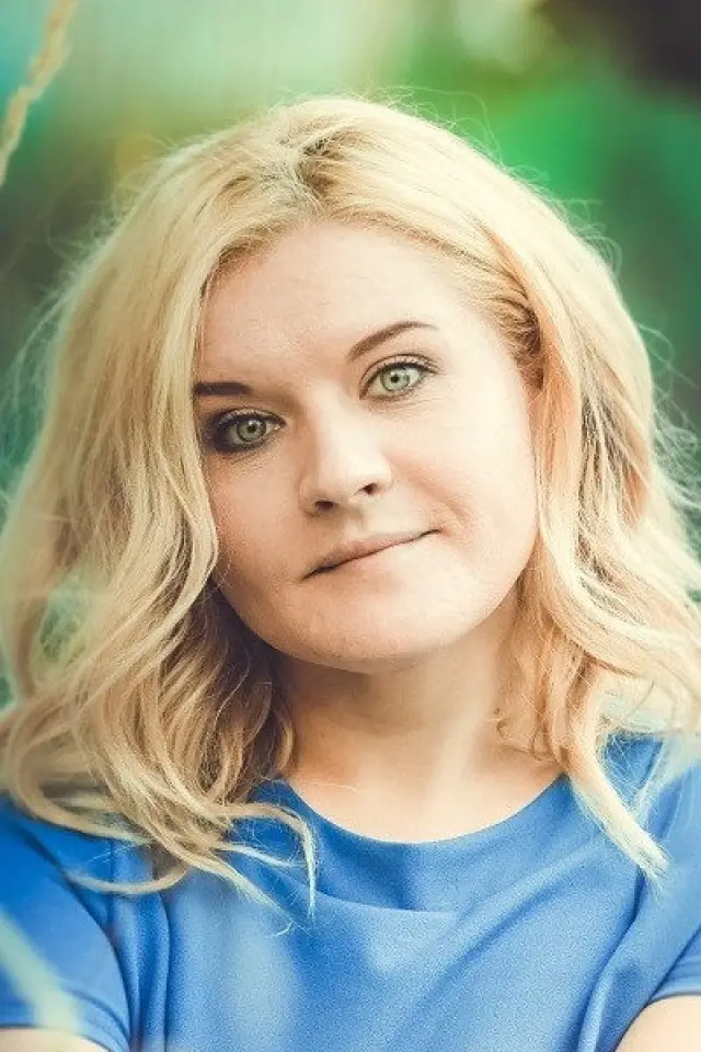 Фото Светлана Суханова (Svetlana Sukhanova)
