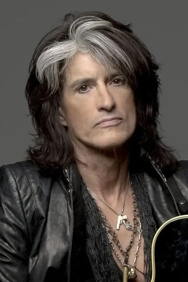 Фото Джо Перри (Joe Perry)