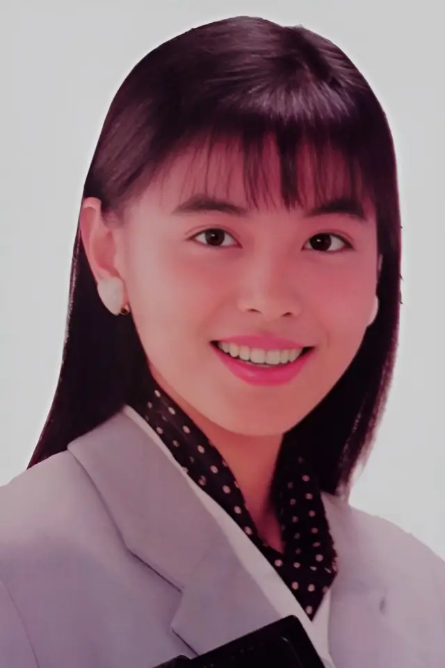 Фото  (Yûko Moriyama)