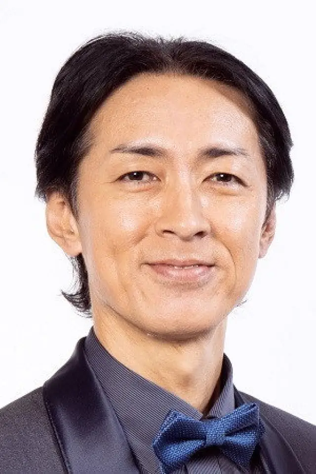Фото  (Hiroyuki Yabe)