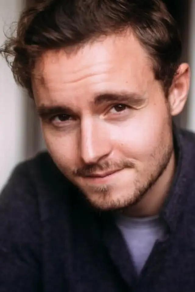 Фото Каллан Маколифф (Callan McAuliffe)