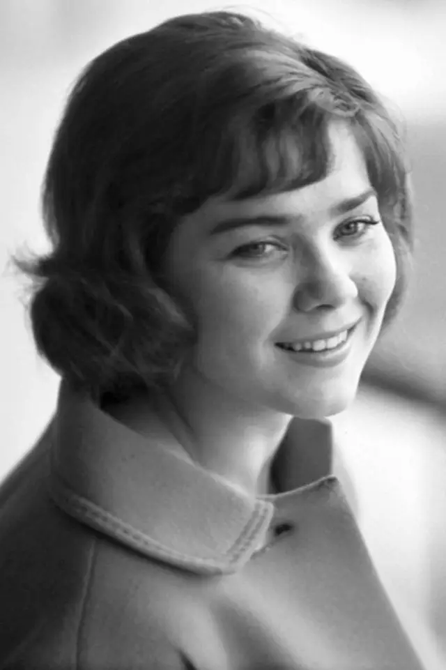 Фото Лариса Голубкина (Larisa Golubkina)