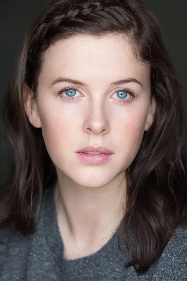 Фото Александра Роуч (Alexandra Roach)