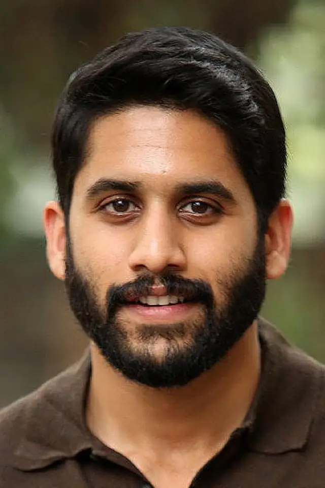 Фото Нага Чайтанья Аккинени (Naga Chaitanya Akkineni)