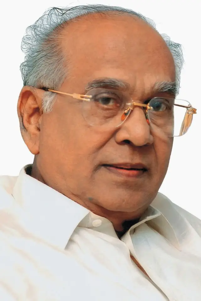 Фото Нагешвара Рао Аккинени (Akkineni Nageswara Rao)