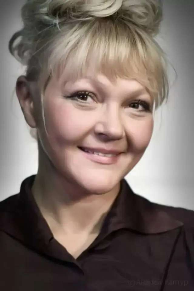 Фото Марина Дюжева (Marina Dyuzheva)