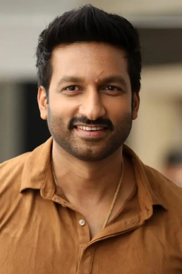 Фото  (T. Gopichand)