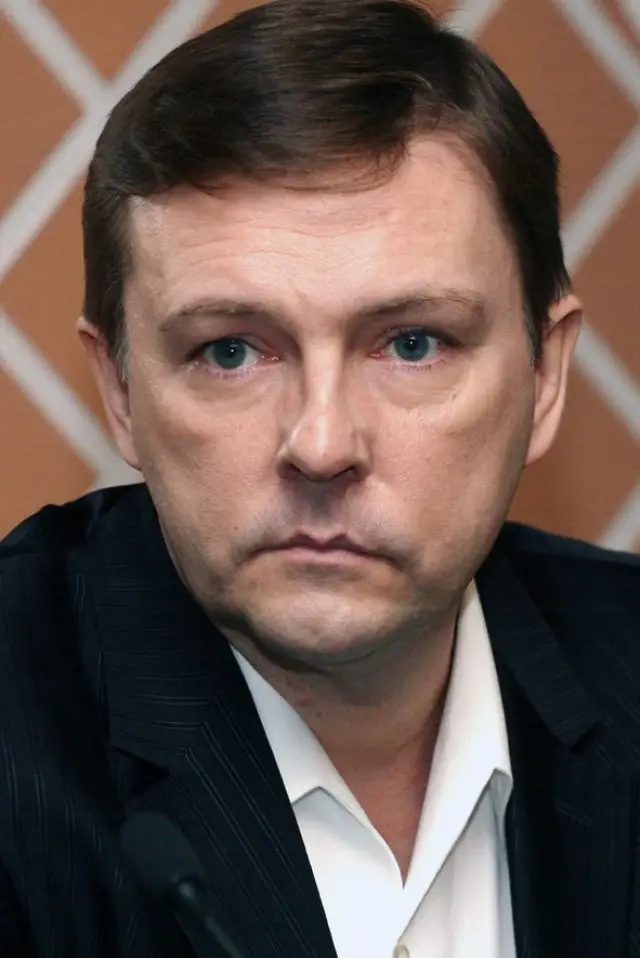 Фото Алексей Нилов (Aleksei Nilov)