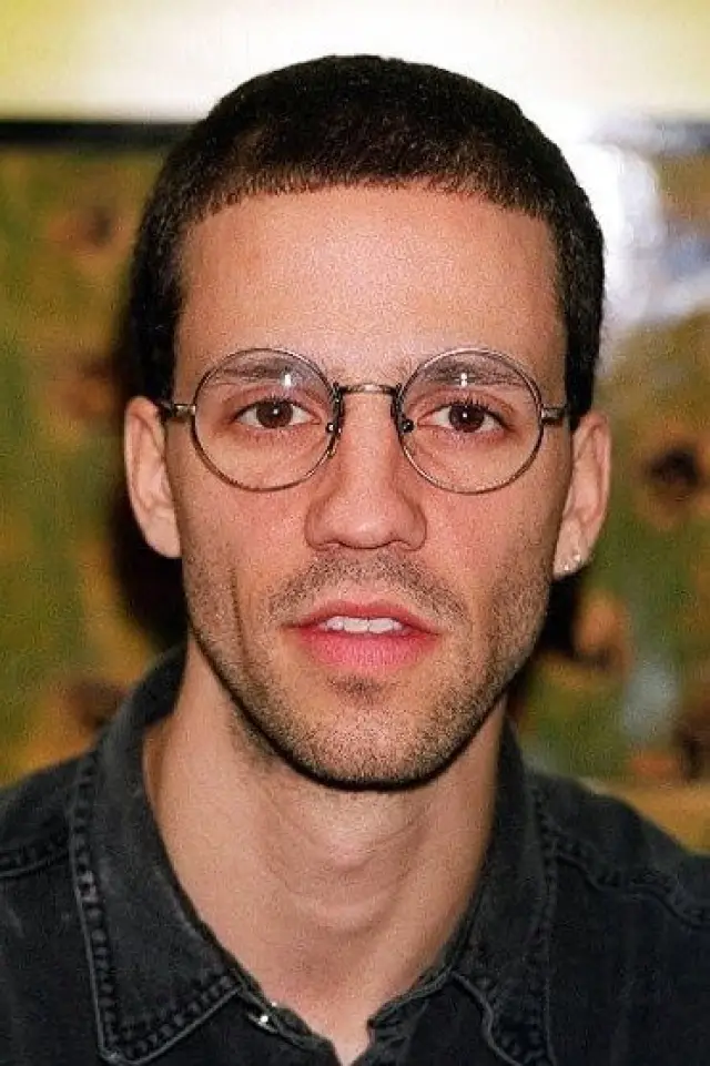 Фото  (Gary Cherone)
