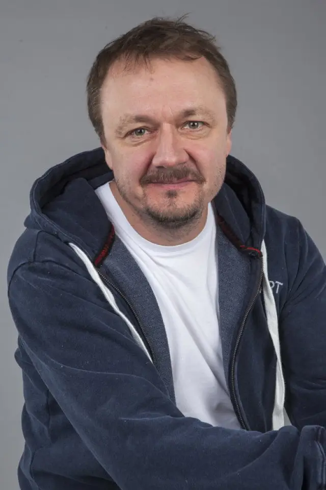 Фото Владимир Шевельков (Vladimir Shevelkov)