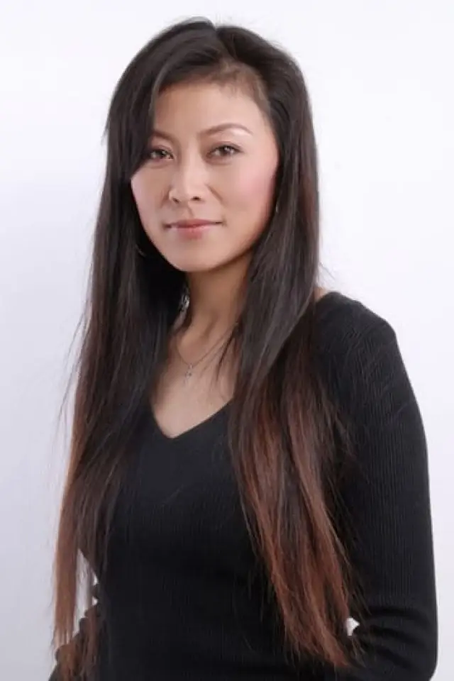 Фото Юэ Хун (Yue Hong)