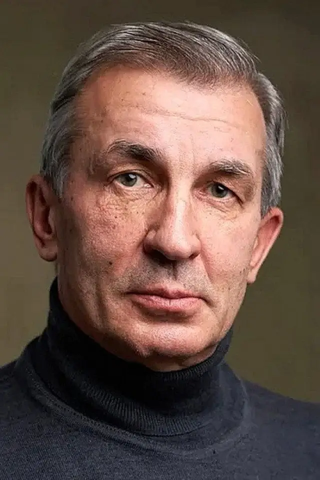 Фото Александр Андриенко (Aleksandr Andrienko)