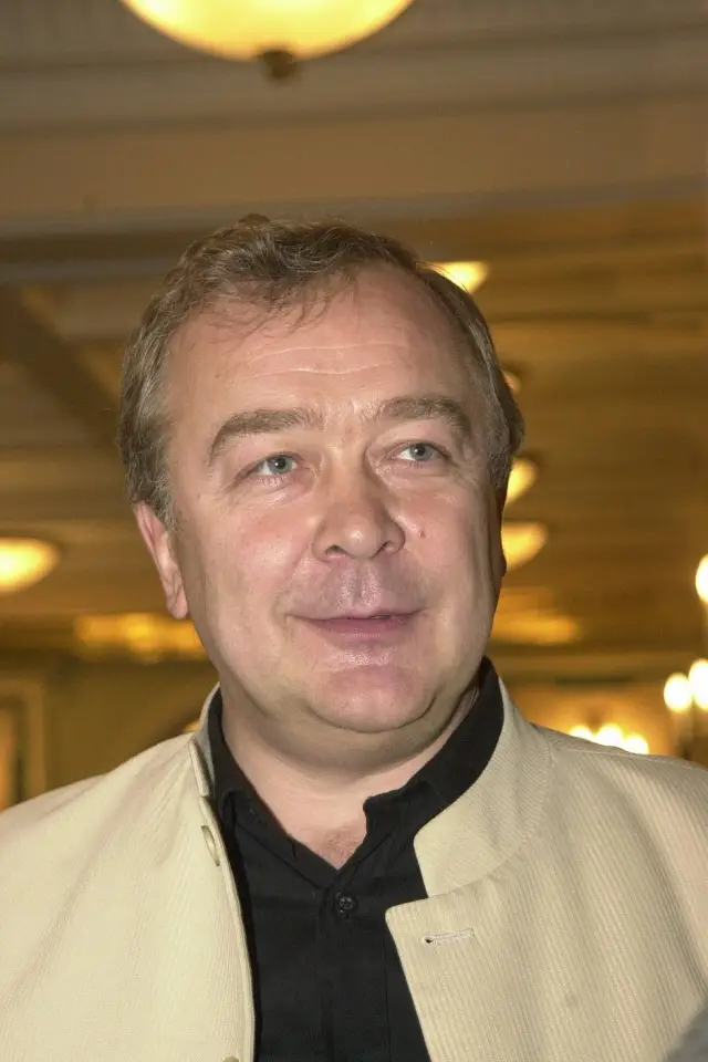 Фото Сергей Проханов (Sergei Prokhanov)