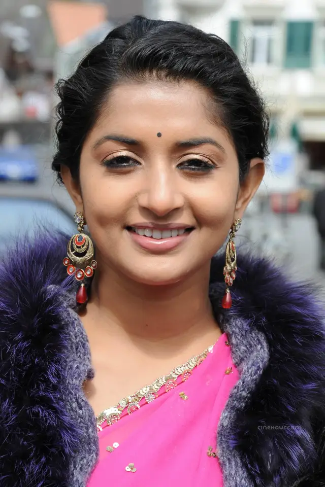 Фото Мира Джасмин (Meera Jasmine)