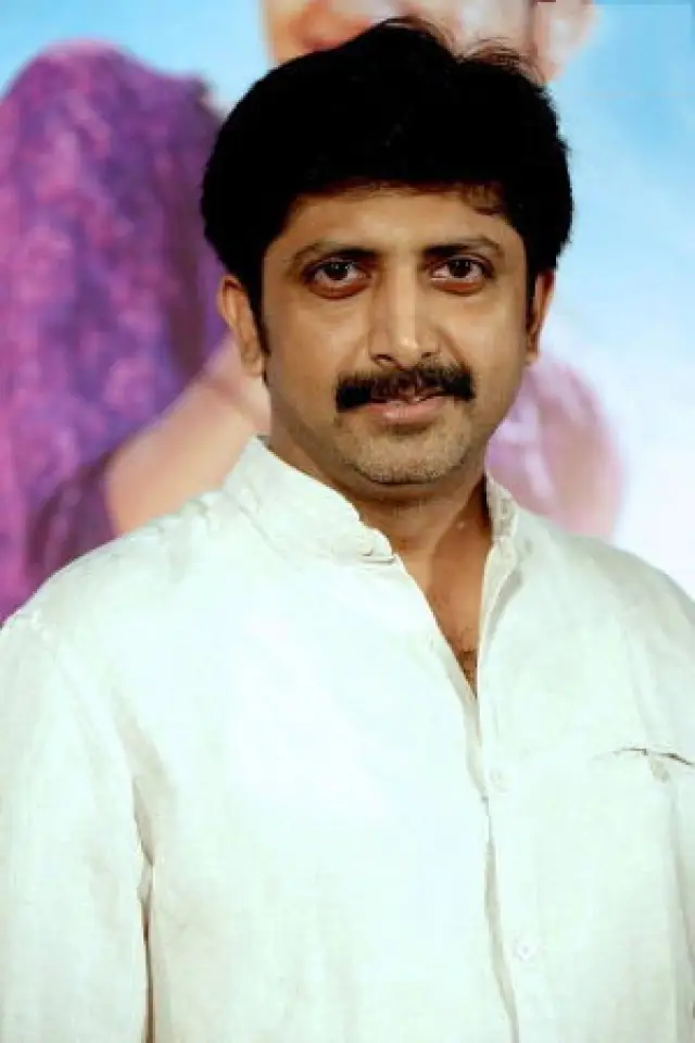 Фото  (Mohan Raja)