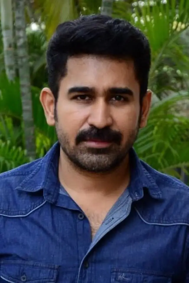 Фото Виджай Антоний (Vijay Antony)