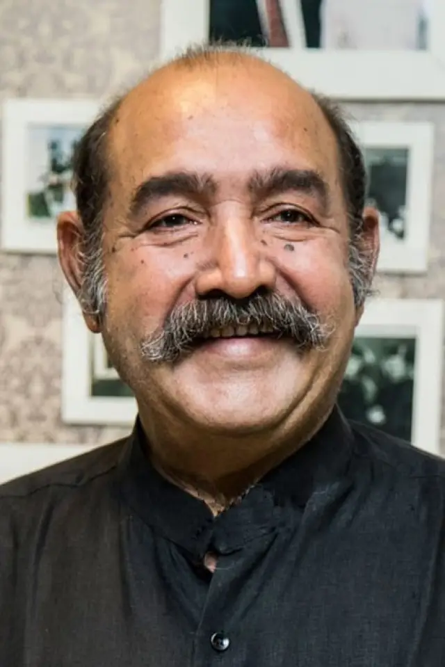 Фото Виджаякумар (Vijayakumar)