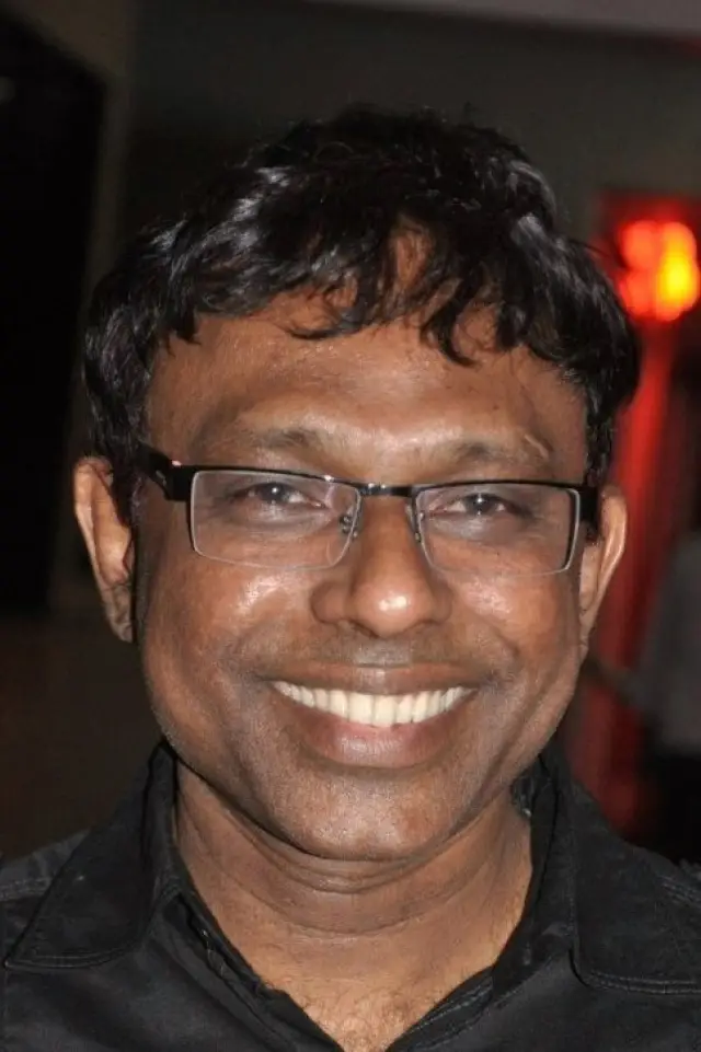 Фото  (Ramesh Vinayagam)