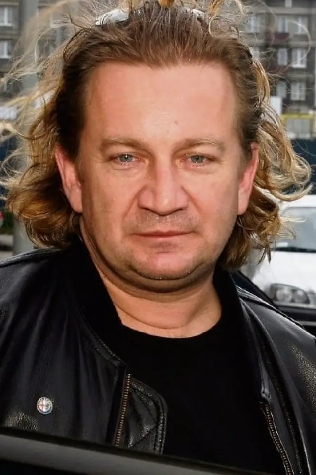 Фото  (Paweł Królikowski)